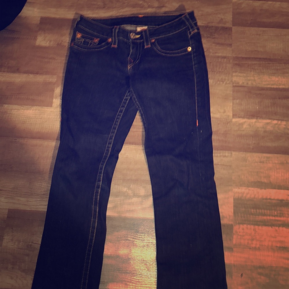True religion jeans